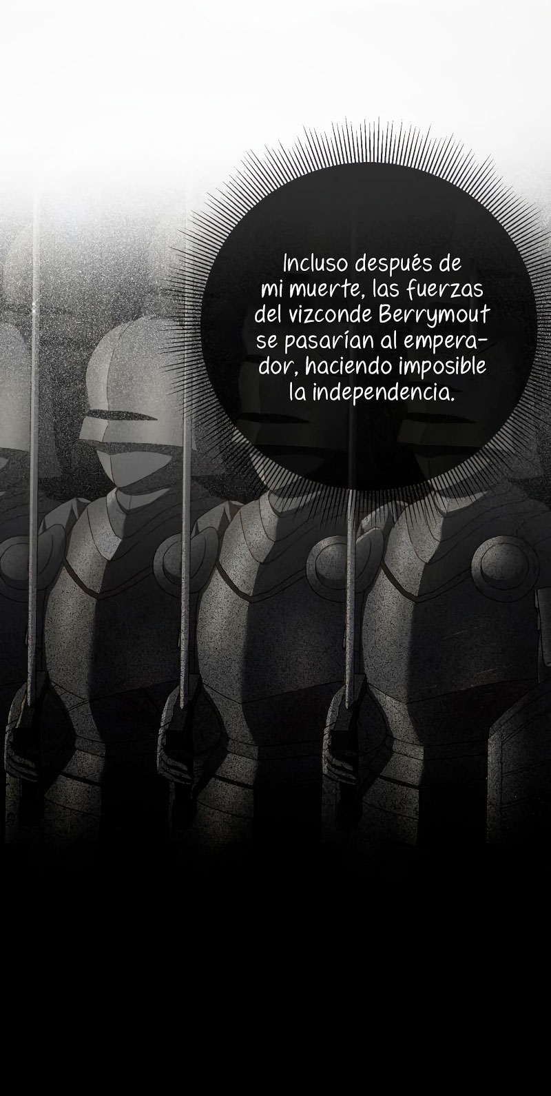 El contrato con el Gran Duque Capítulo 7 - Página 20