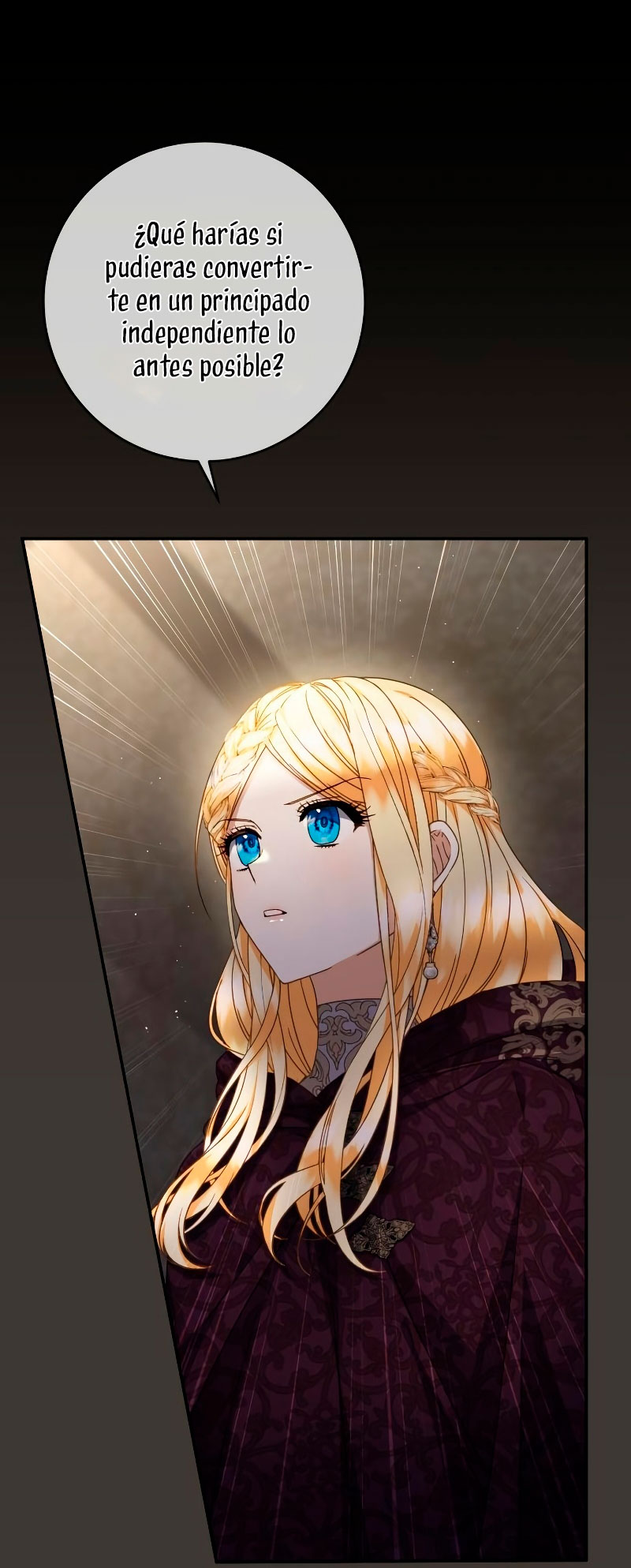 El contrato con el Gran Duque Capítulo 7 - Página 21