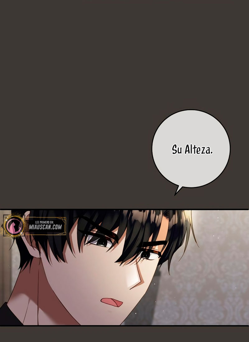 El contrato con el Gran Duque Capítulo 7 - Página 22