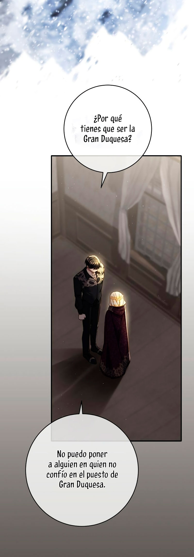 El contrato con el Gran Duque Capítulo 7 - Página 25