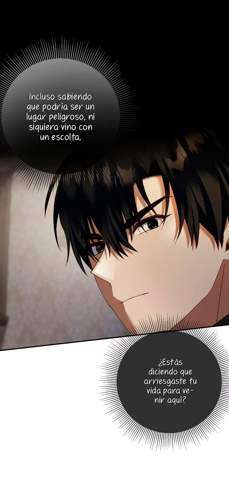 El contrato con el Gran Duque Capítulo 7 - Página 33