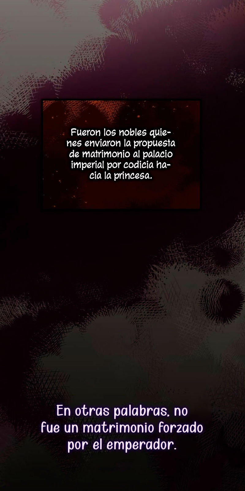 El contrato con el Gran Duque Capítulo 7 - Página 39