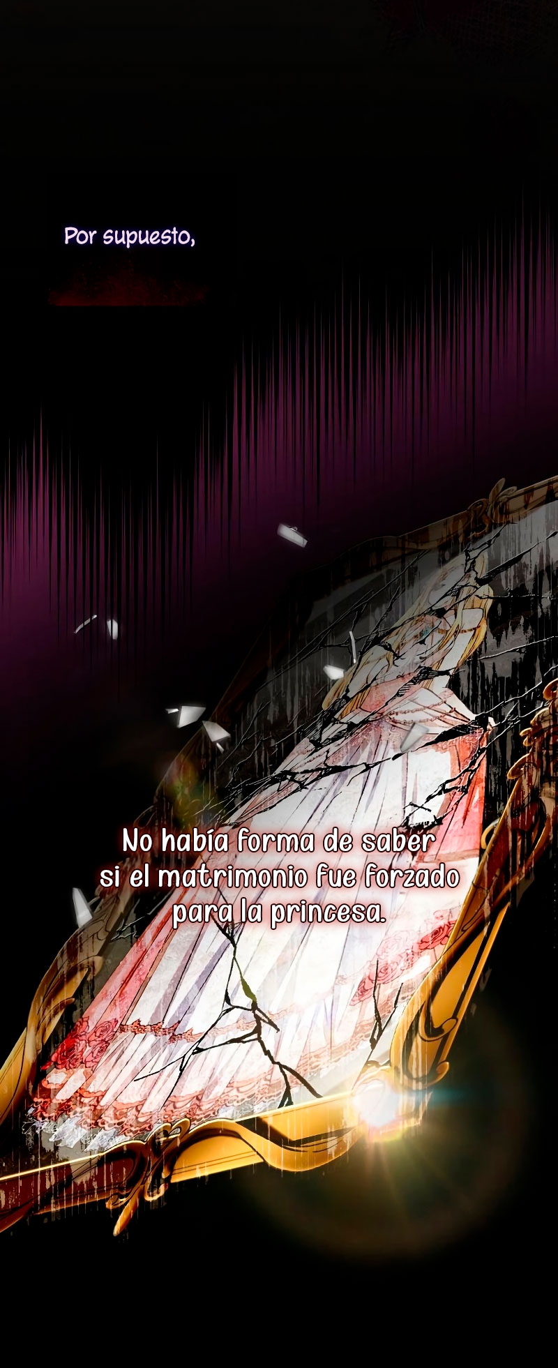 El contrato con el Gran Duque Capítulo 7 - Página 40