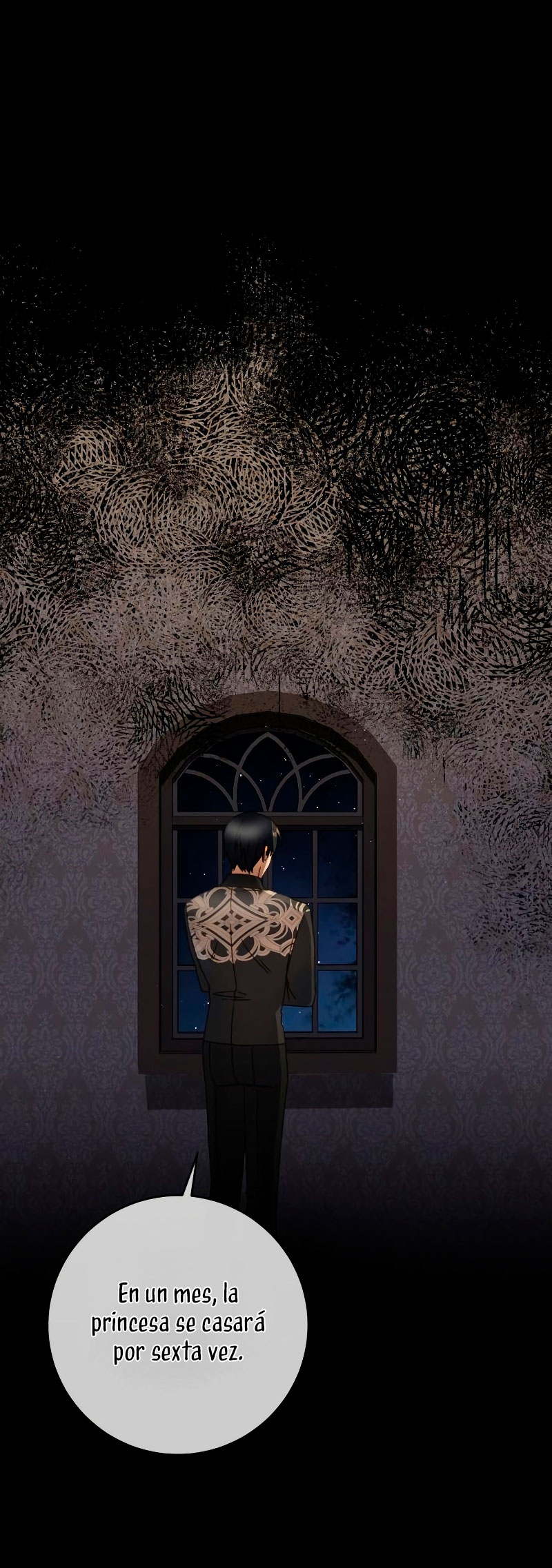 El contrato con el Gran Duque Capítulo 7 - Página 41