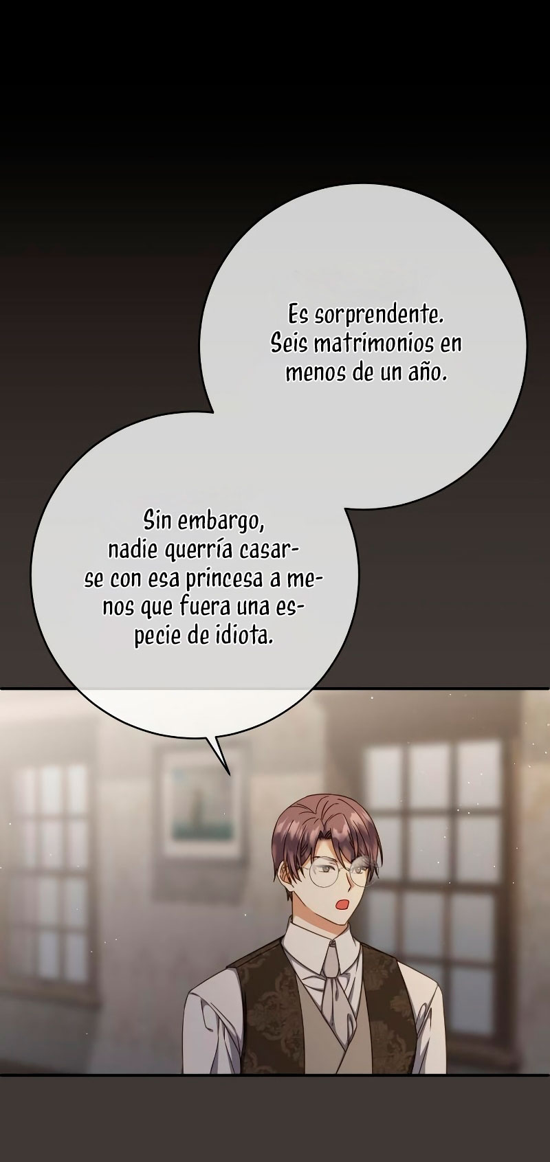 El contrato con el Gran Duque Capítulo 7 - Página 42