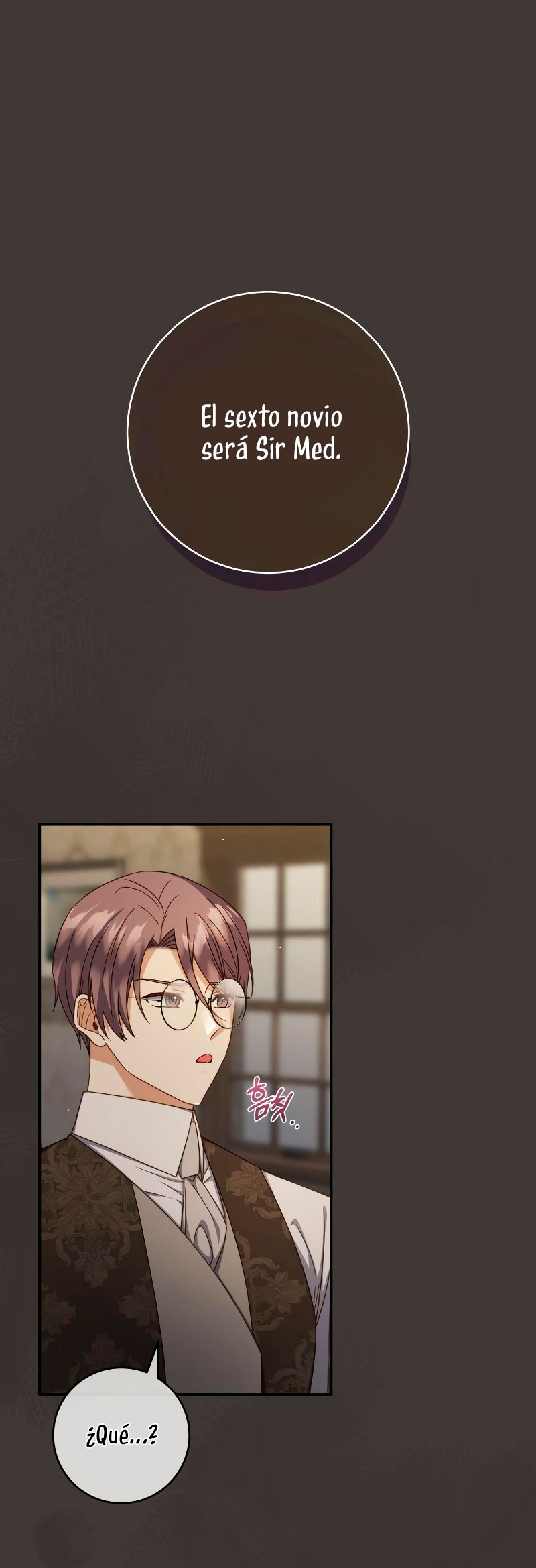 El contrato con el Gran Duque Capítulo 7 - Página 43