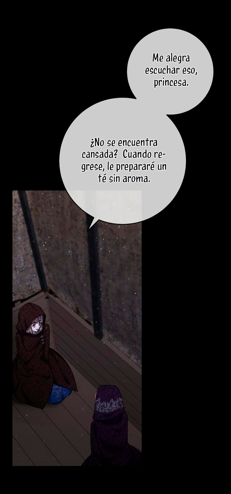 El contrato con el Gran Duque Capítulo 7 - Página 51