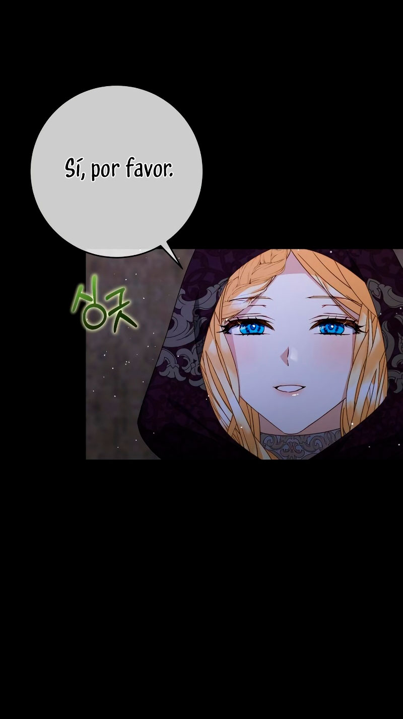 El contrato con el Gran Duque Capítulo 7 - Página 52