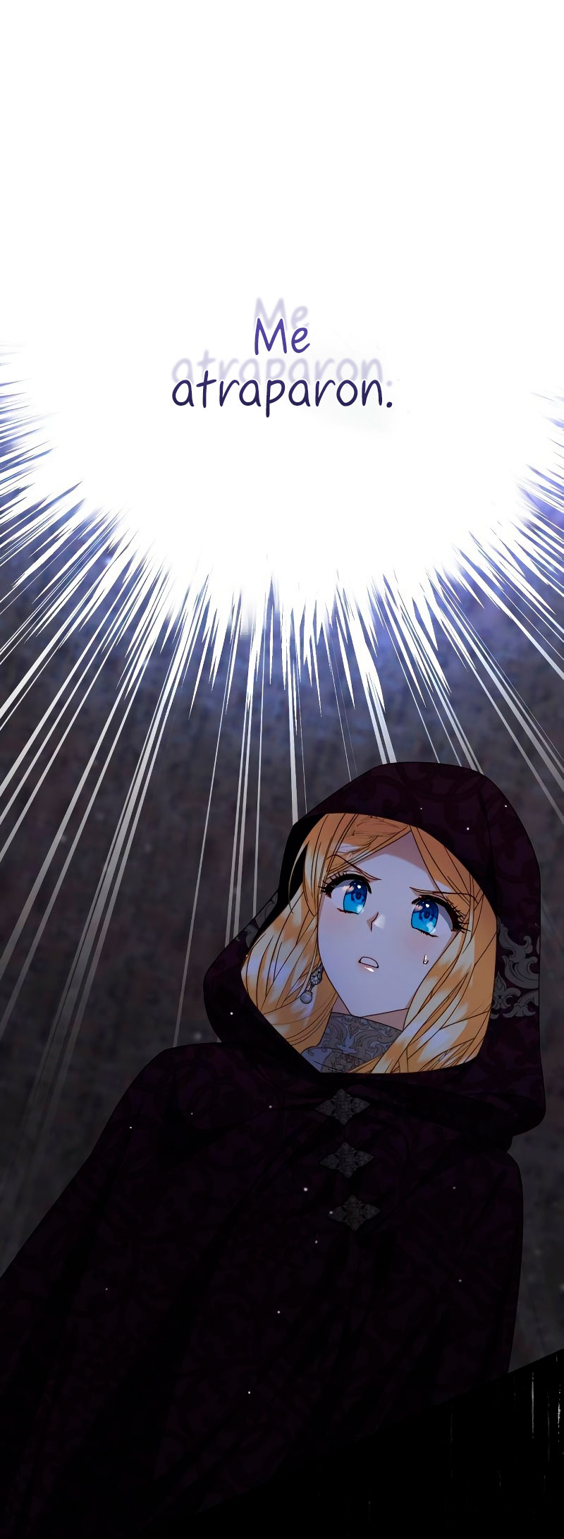 El contrato con el Gran Duque Capítulo 7 - Página 56