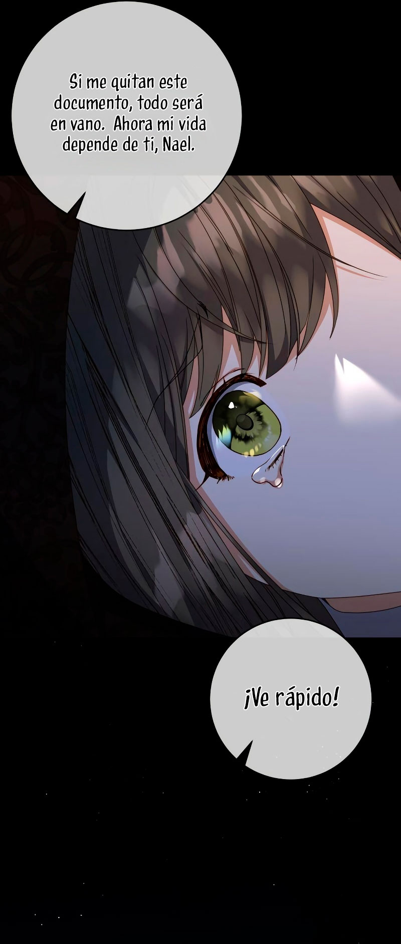 El contrato con el Gran Duque Capítulo 7 - Página 59