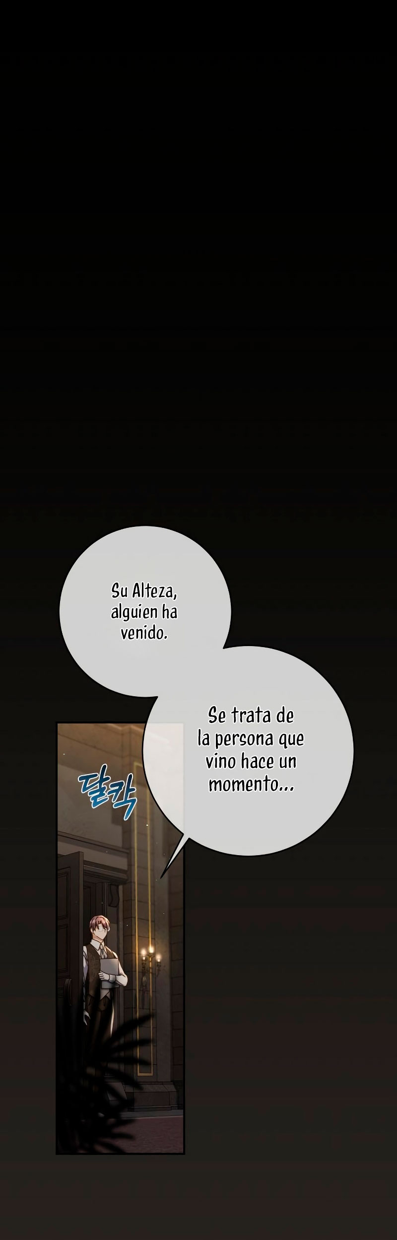 El contrato con el Gran Duque Capítulo 7 - Página 61