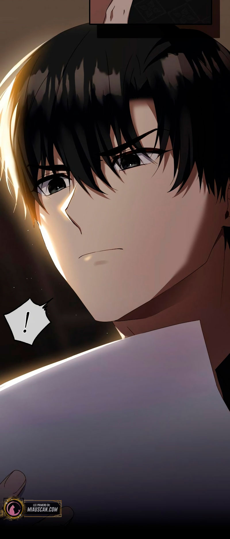 El contrato con el Gran Duque Capítulo 7 - Página 65