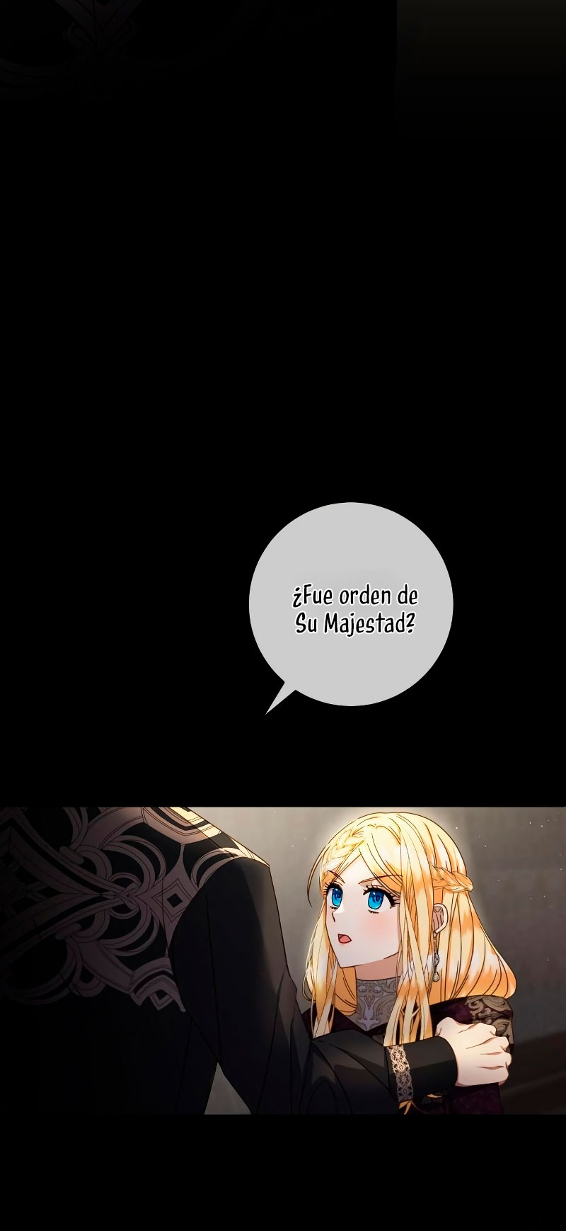 El contrato con el Gran Duque Capítulo 7 - Página 7