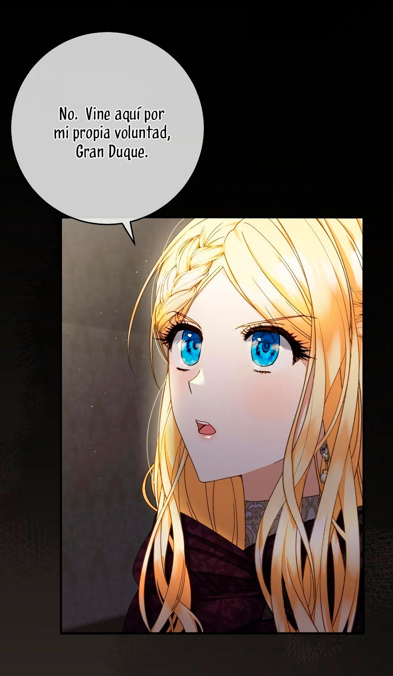 El contrato con el Gran Duque Capítulo 7 - Página 8