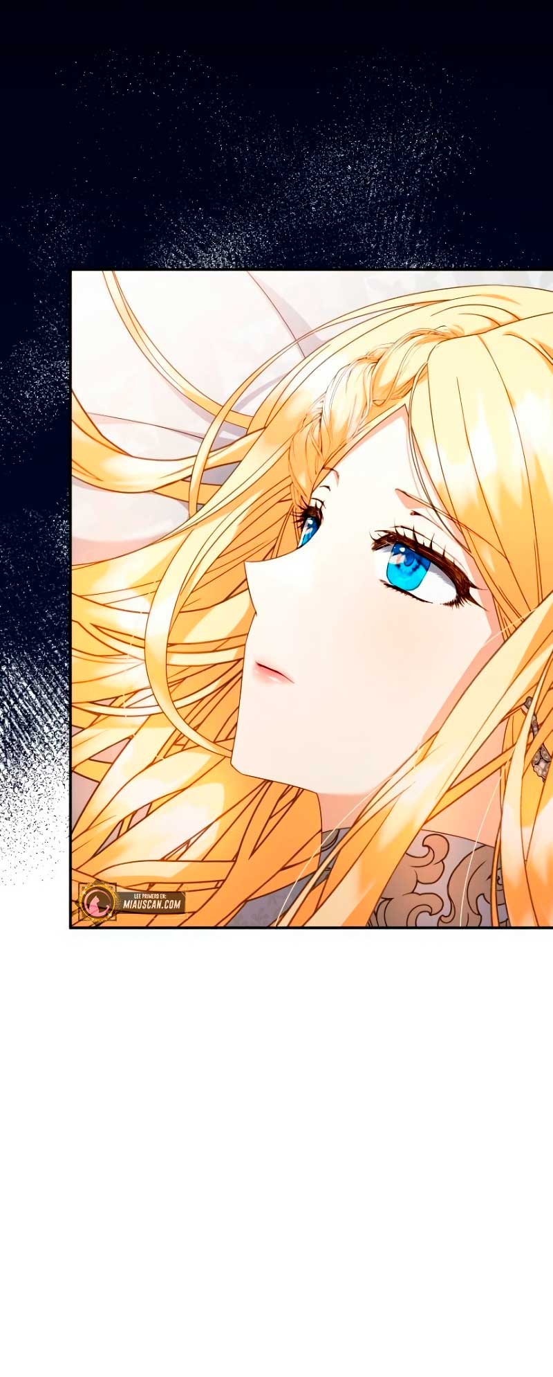 El contrato con el Gran Duque Capítulo 8 - Página 10