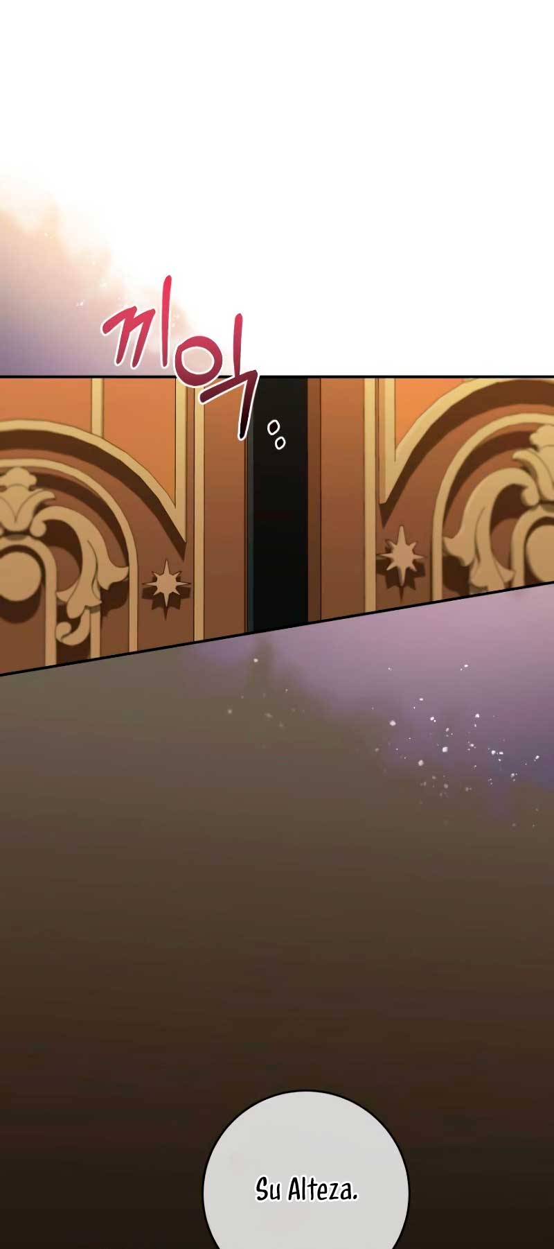 El contrato con el Gran Duque Capítulo 8 - Página 11