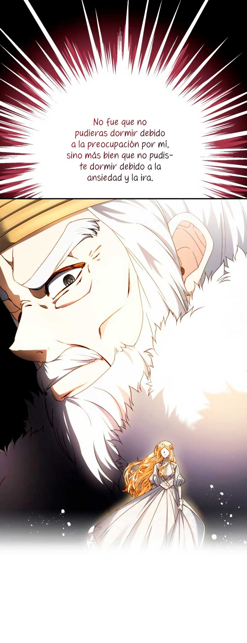 El contrato con el Gran Duque Capítulo 8 - Página 20