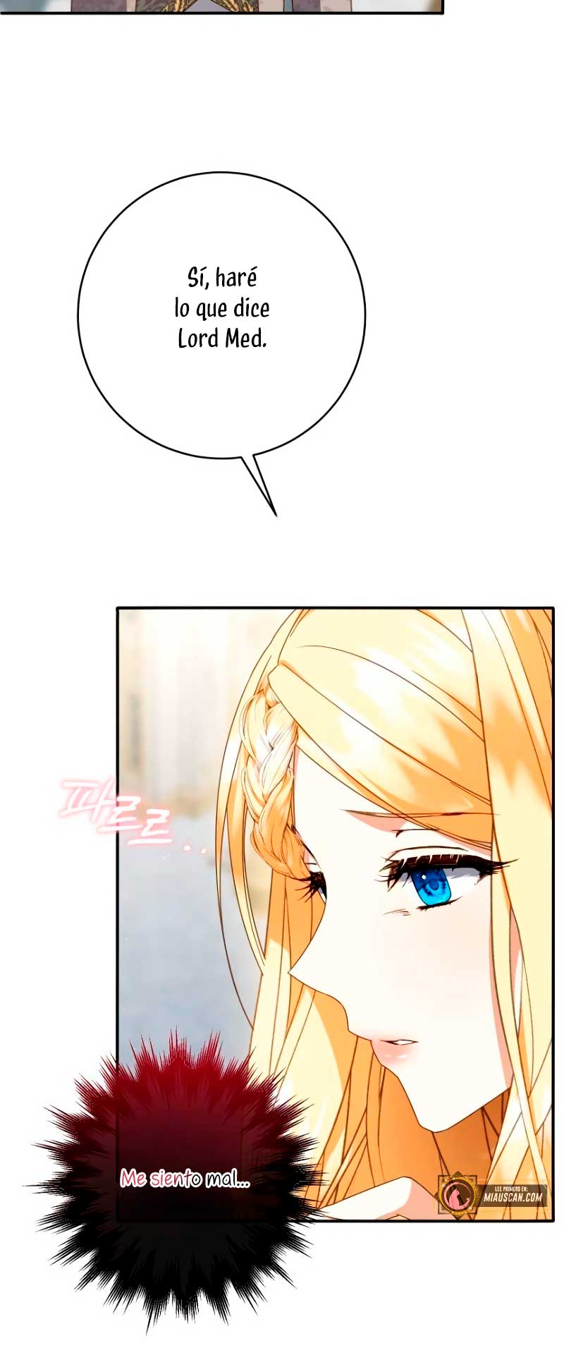 El contrato con el Gran Duque Capítulo 8 - Página 25