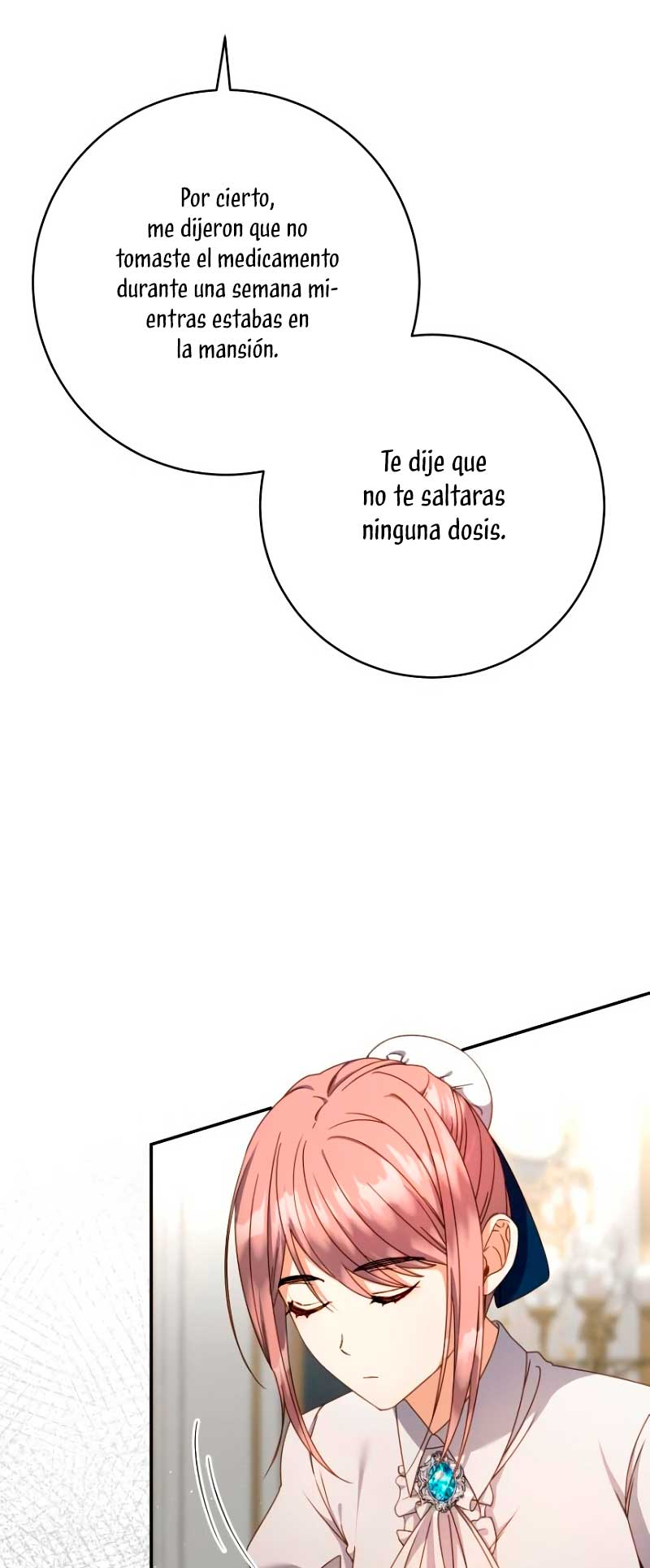 El contrato con el Gran Duque Capítulo 8 - Página 27