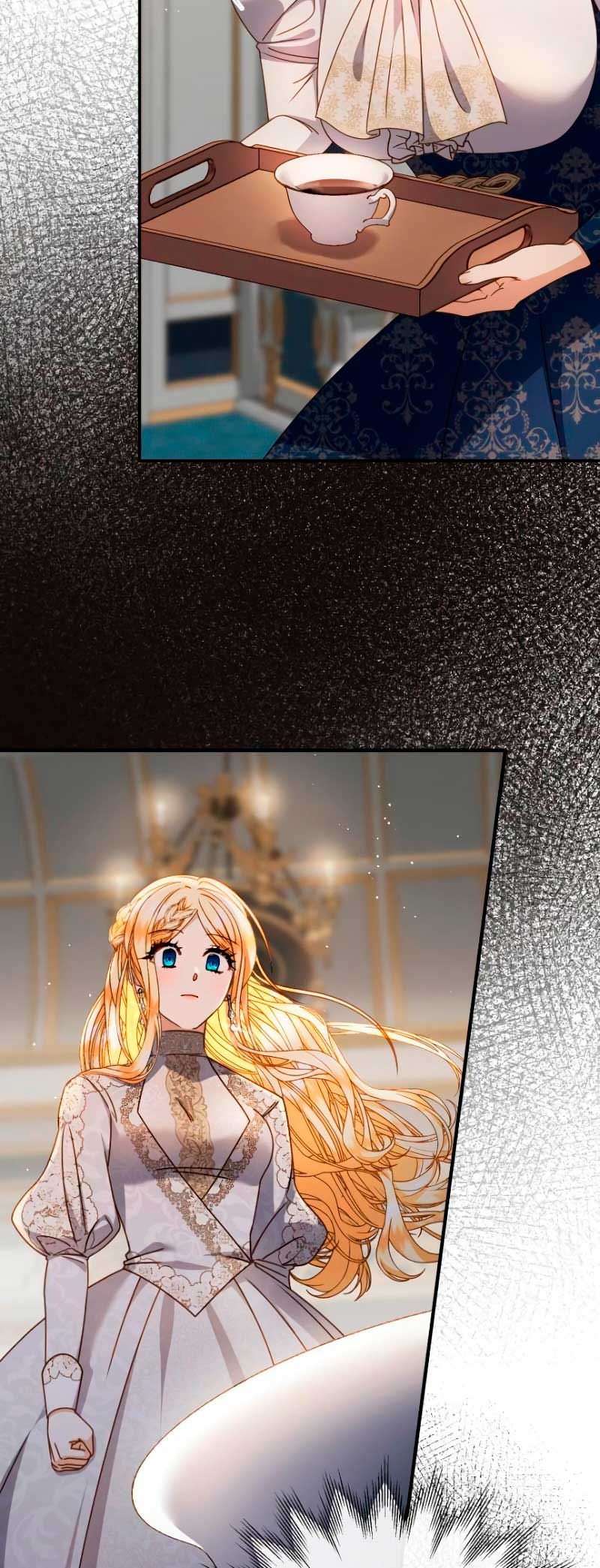 El contrato con el Gran Duque Capítulo 8 - Página 28