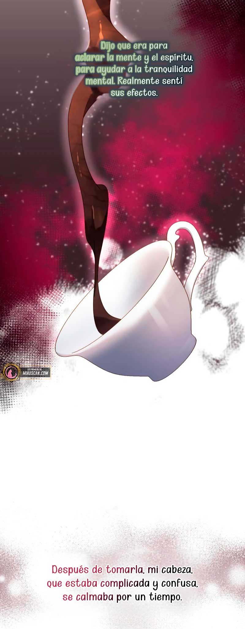 El contrato con el Gran Duque Capítulo 8 - Página 30