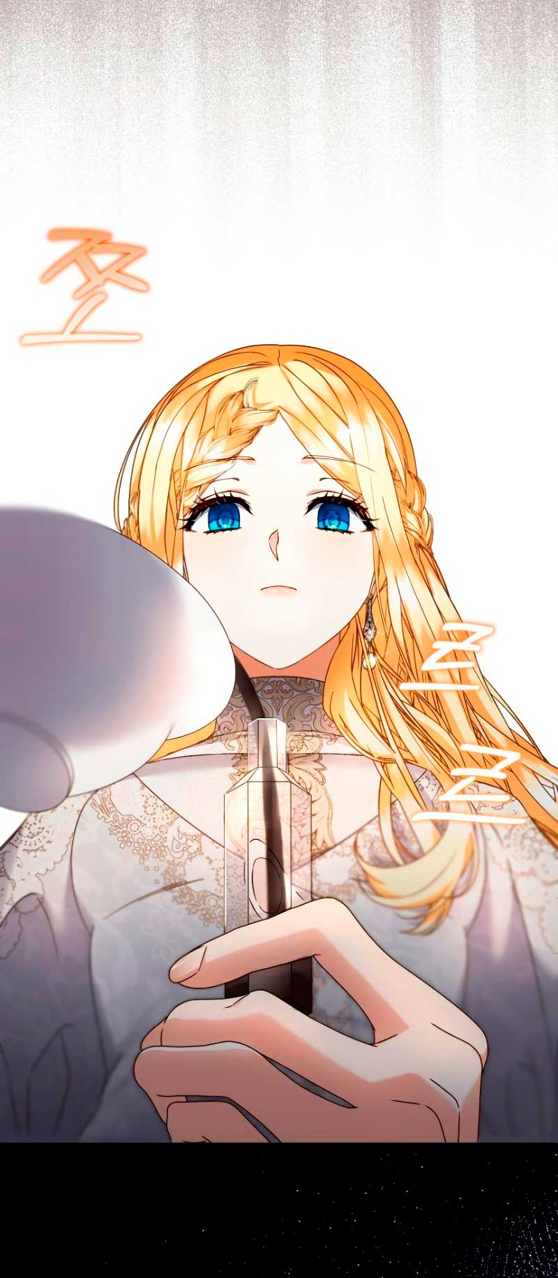 El contrato con el Gran Duque Capítulo 8 - Página 39