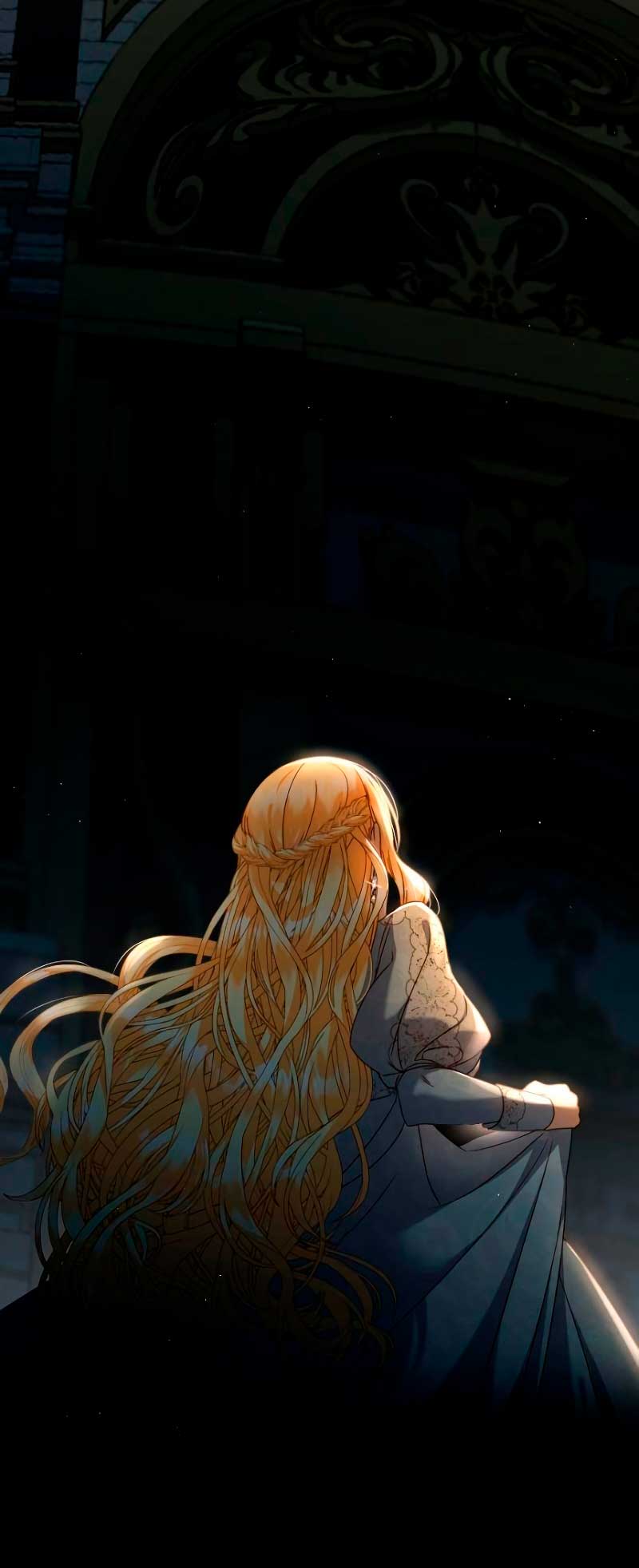 El contrato con el Gran Duque Capítulo 8 - Página 4