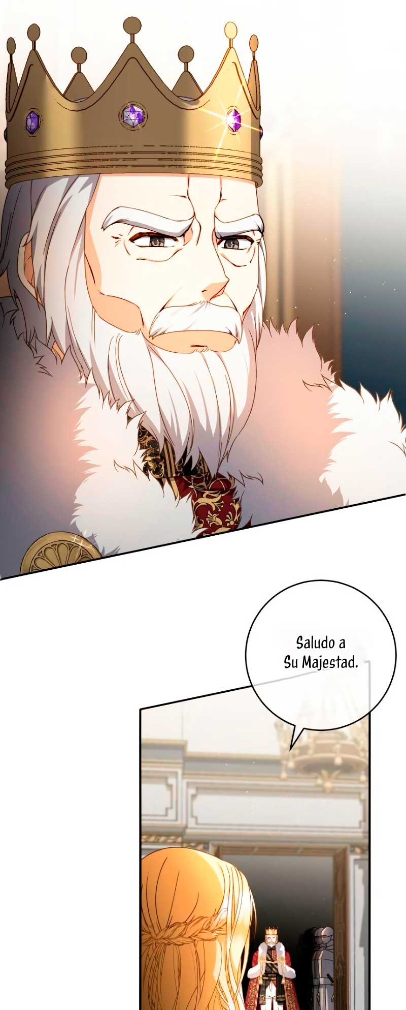 El contrato con el Gran Duque Capítulo 8 - Página 41