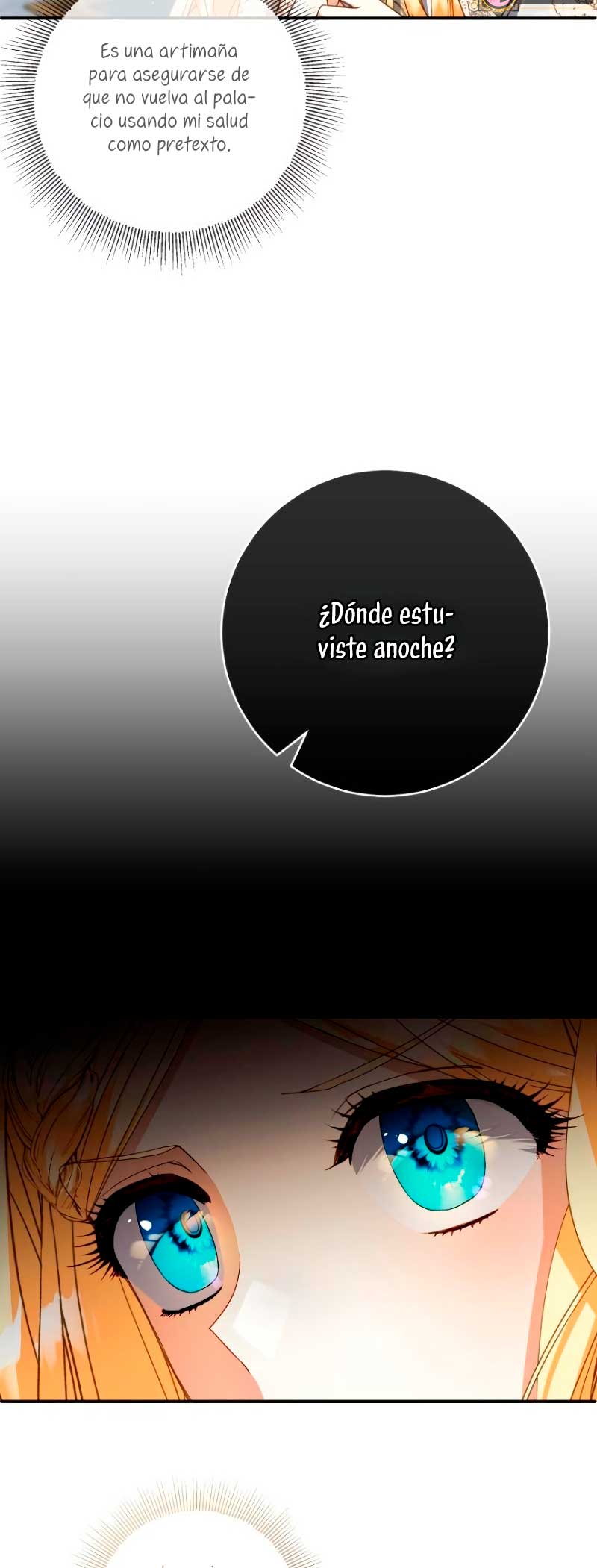 El contrato con el Gran Duque Capítulo 8 - Página 43