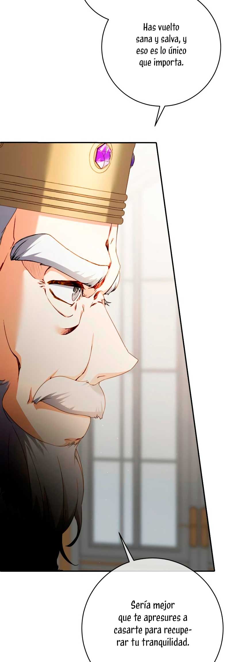 El contrato con el Gran Duque Capítulo 8 - Página 48