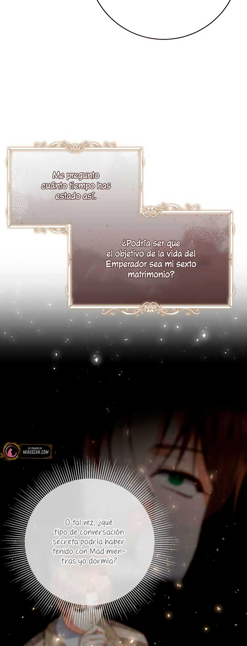 El contrato con el Gran Duque Capítulo 8 - Página 49