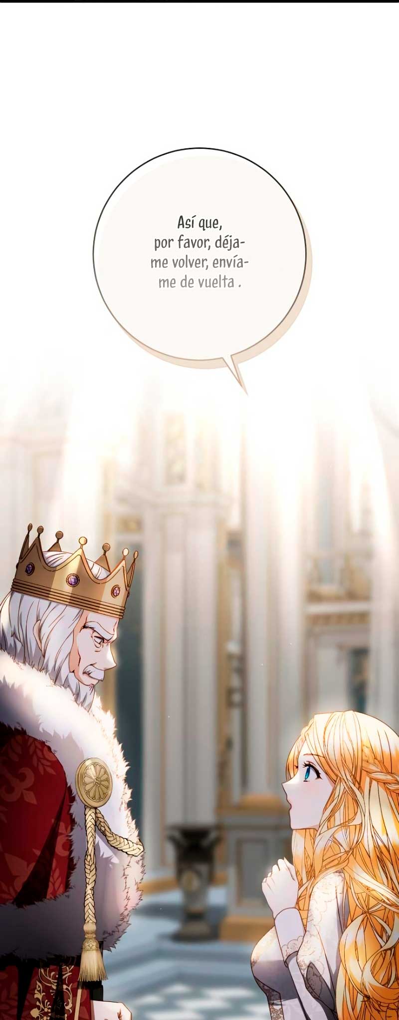 El contrato con el Gran Duque Capítulo 8 - Página 51