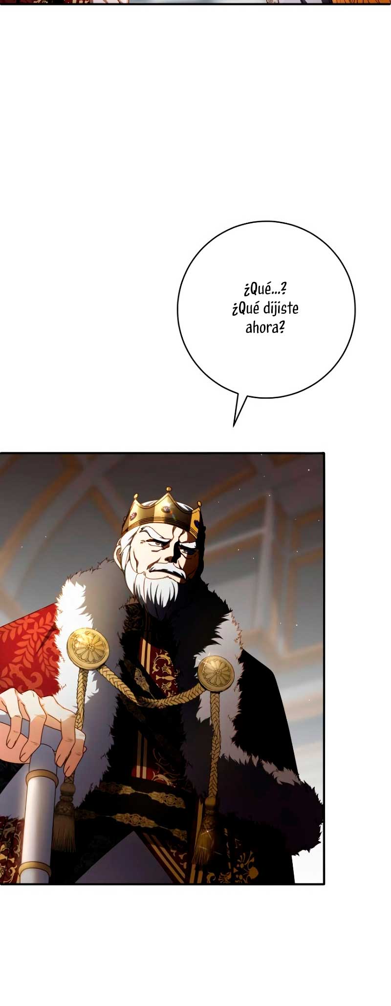 El contrato con el Gran Duque Capítulo 8 - Página 52
