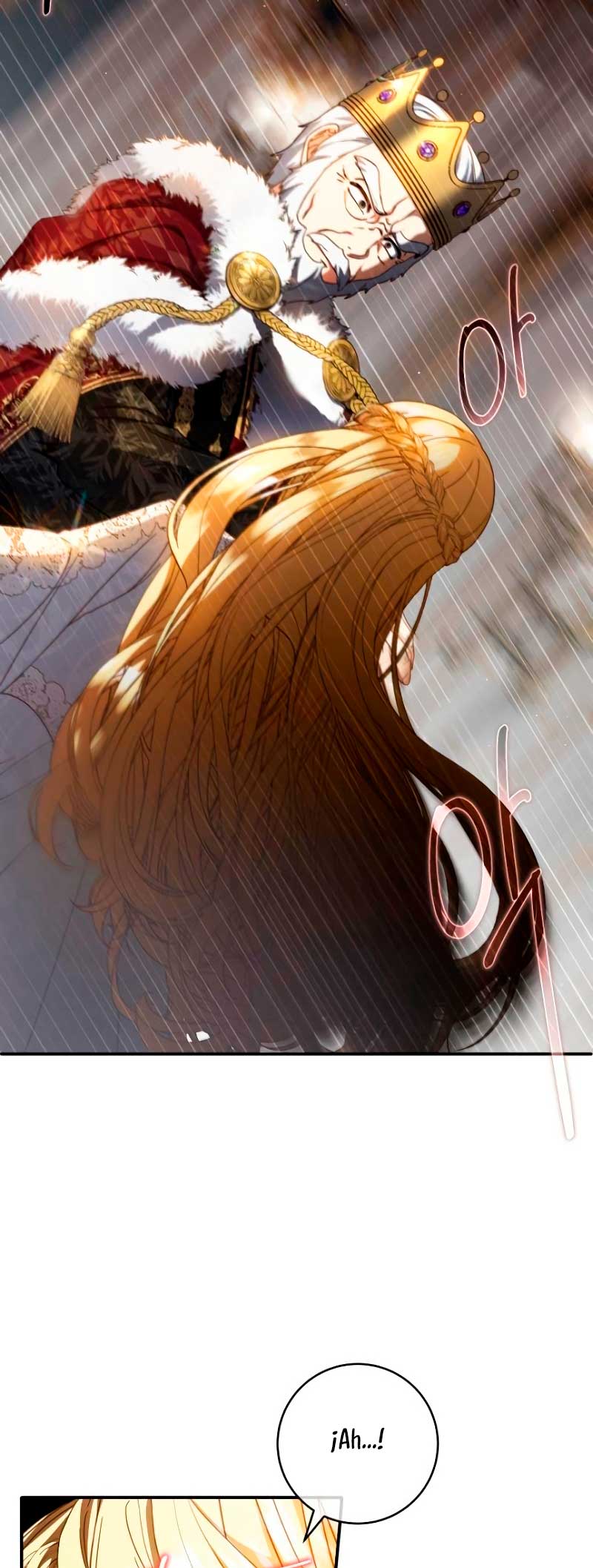 El contrato con el Gran Duque Capítulo 8 - Página 54