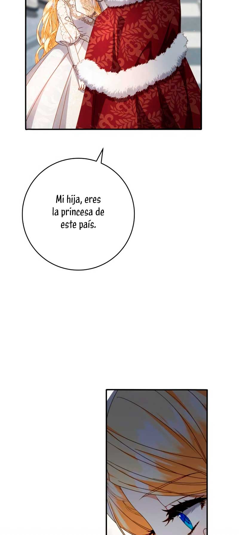 El contrato con el Gran Duque Capítulo 8 - Página 66