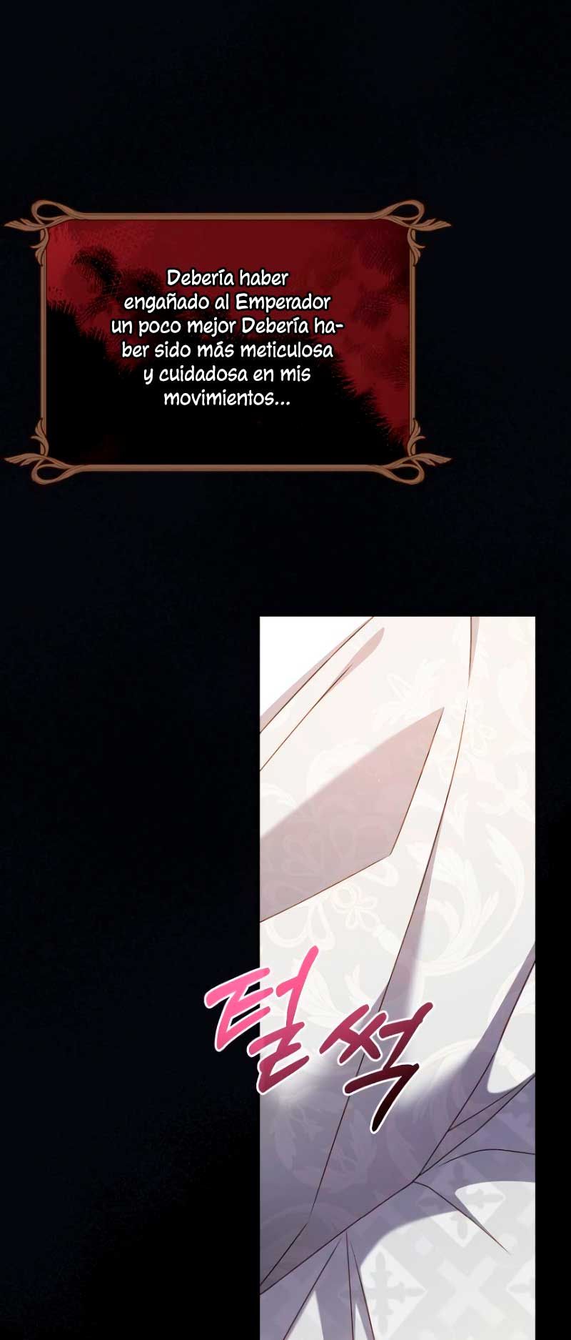 El contrato con el Gran Duque Capítulo 8 - Página 7