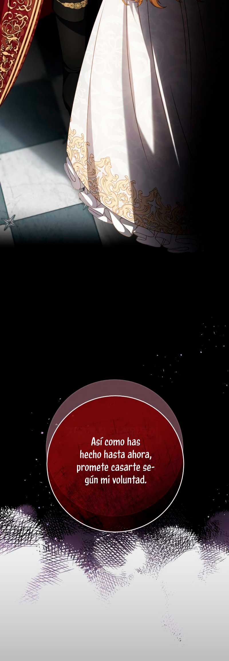 El contrato con el Gran Duque Capítulo 8 - Página 70