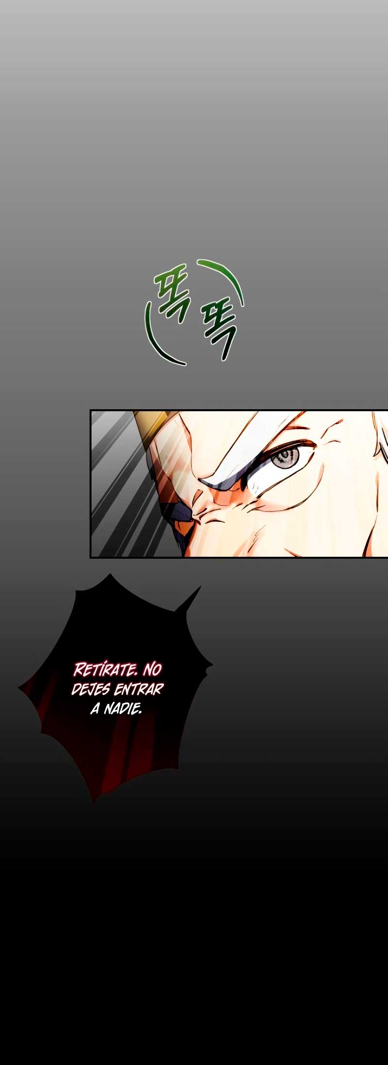 El contrato con el Gran Duque Capítulo 8 - Página 71