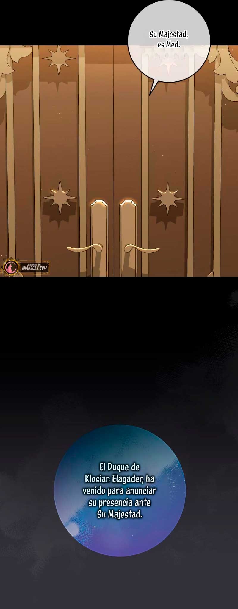 El contrato con el Gran Duque Capítulo 8 - Página 72