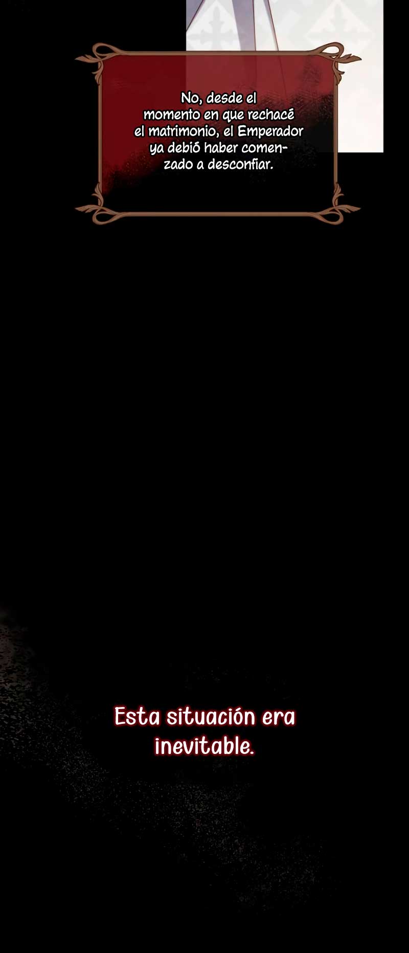 El contrato con el Gran Duque Capítulo 8 - Página 8