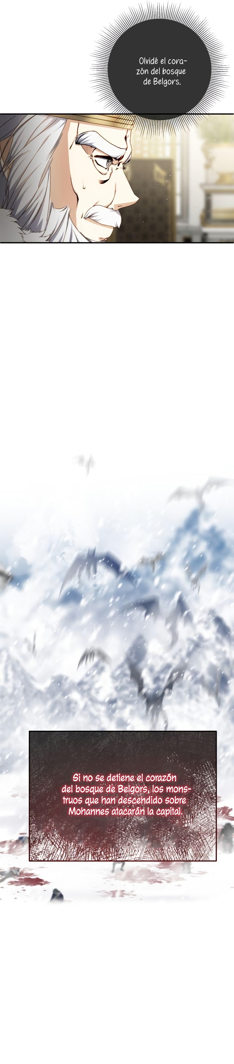 El contrato con el Gran Duque Capítulo 9 - Página 29