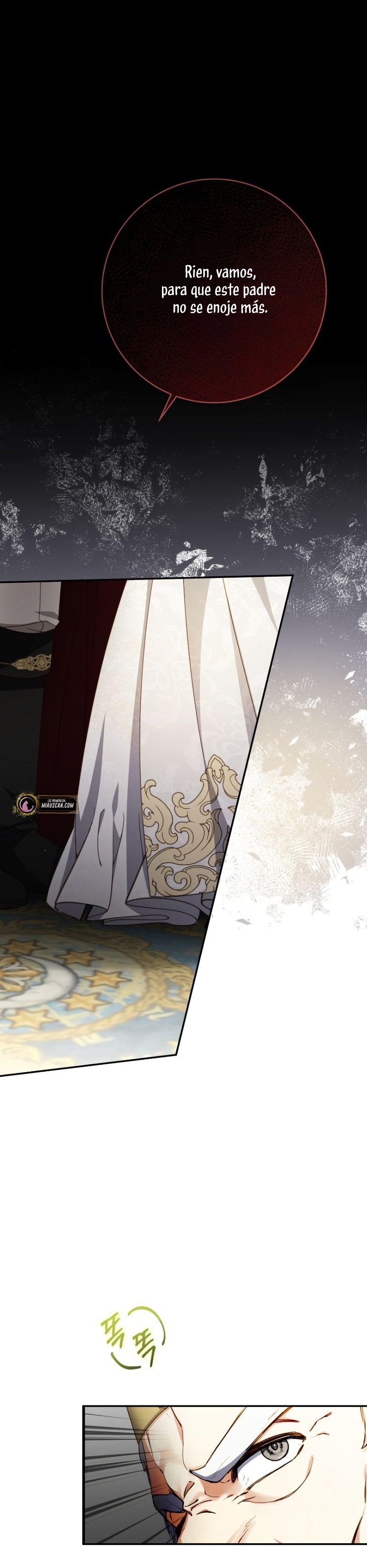 El contrato con el Gran Duque Capítulo 9 - Página 3