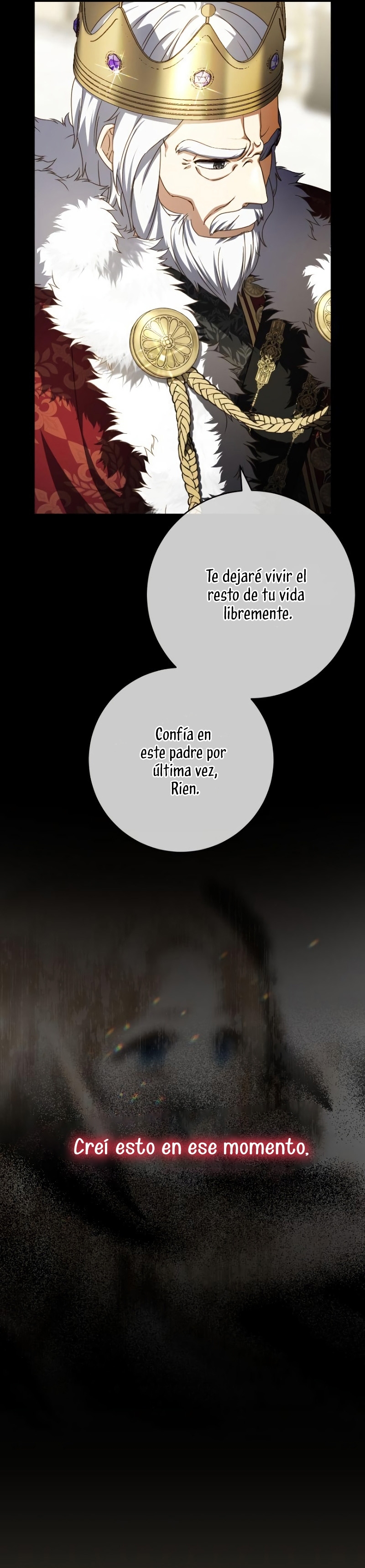 El contrato con el Gran Duque Capítulo 9 - Página 36