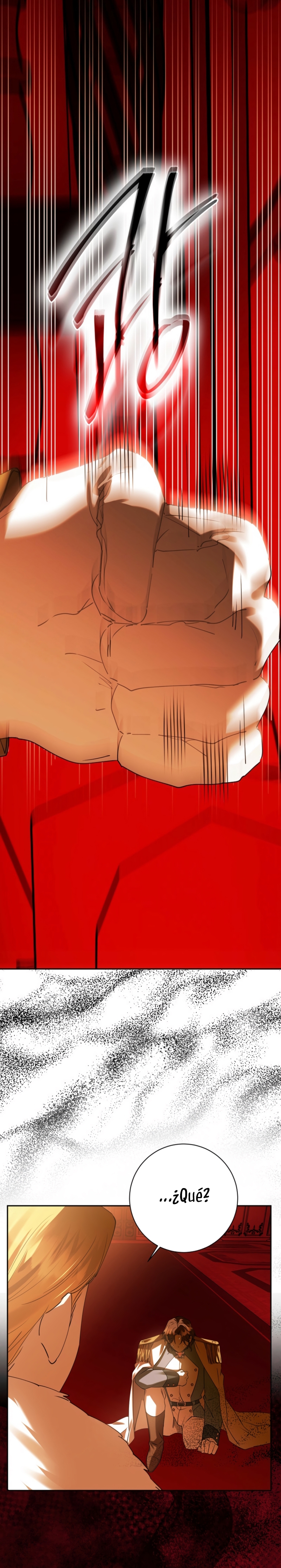 Razones para proteger al hijo de la bruja Capítulo 81 - Página 24