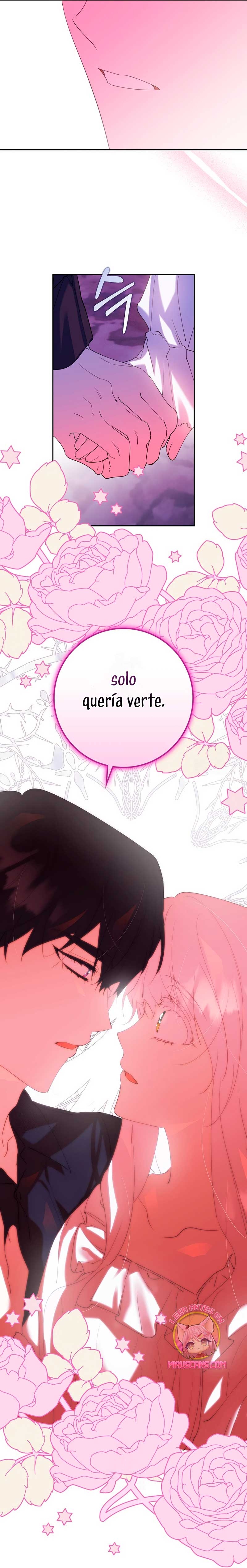 Razones para proteger al hijo de la bruja Capítulo 89 - Página 13