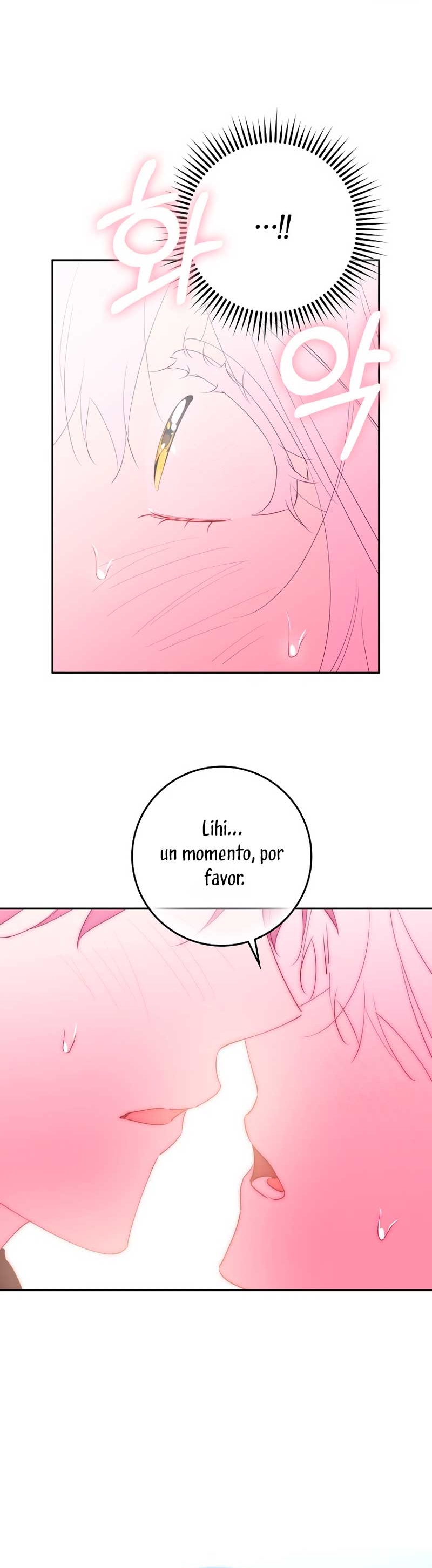 Razones para proteger al hijo de la bruja Capítulo 89 - Página 14