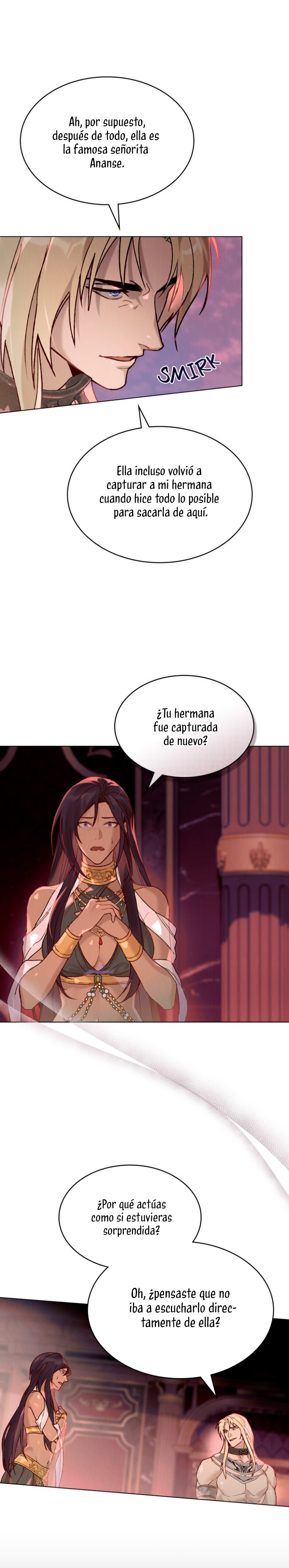 Llámame maestra Capítulo 10 - Página 11