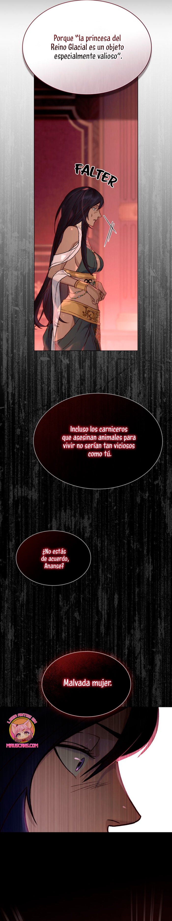 Llámame maestra Capítulo 10 - Página 13