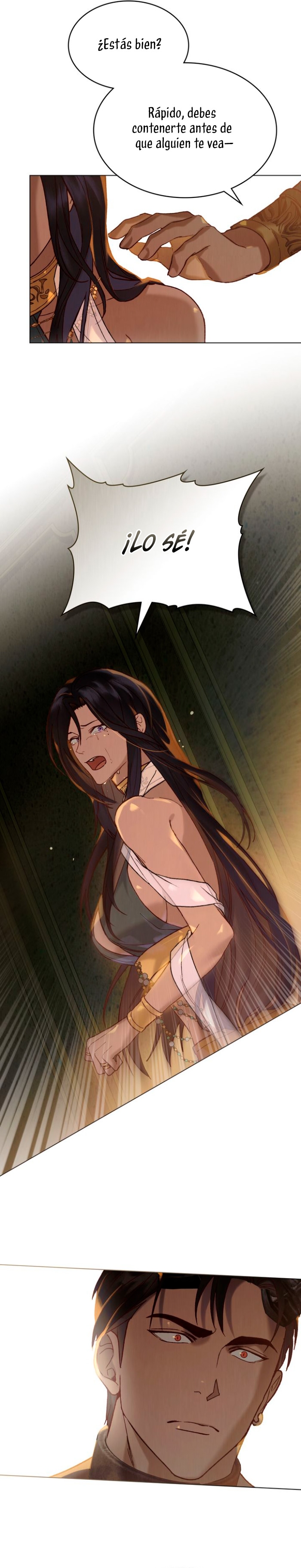 Llámame maestra Capítulo 10 - Página 16