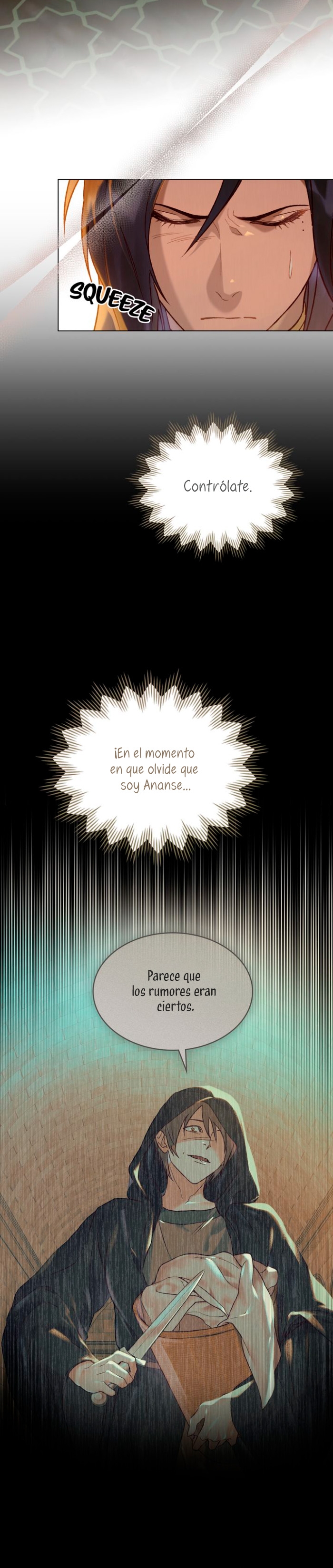 Llámame maestra Capítulo 10 - Página 19